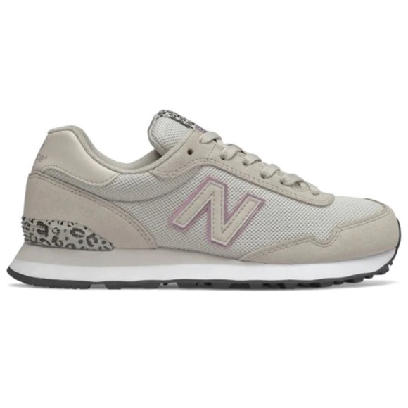 New Balance Shoes - NEW! New Balance 515 Shoes Grey WL515PAA - Size 7.5